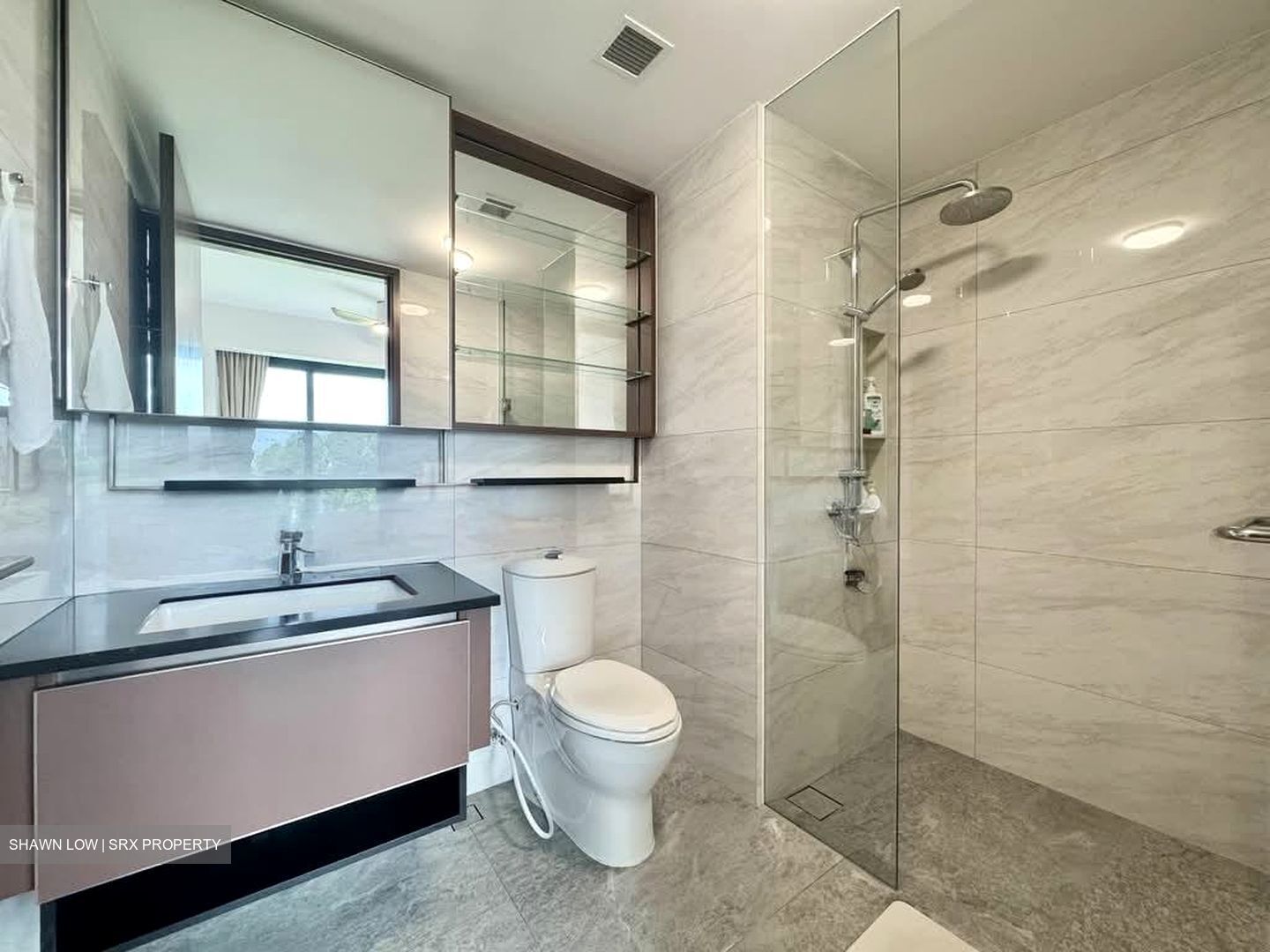 Normanton Park (D5), Apartment #578665031